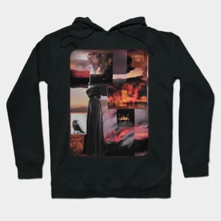 Observing the Apocalypse Hoodie